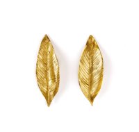 Orecchini Giulia Barela Jewelry Donna in Bronzo A2714 - A2714